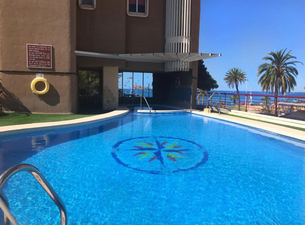 Coblanca 8-5º Apartment Benidorm Exterior photo